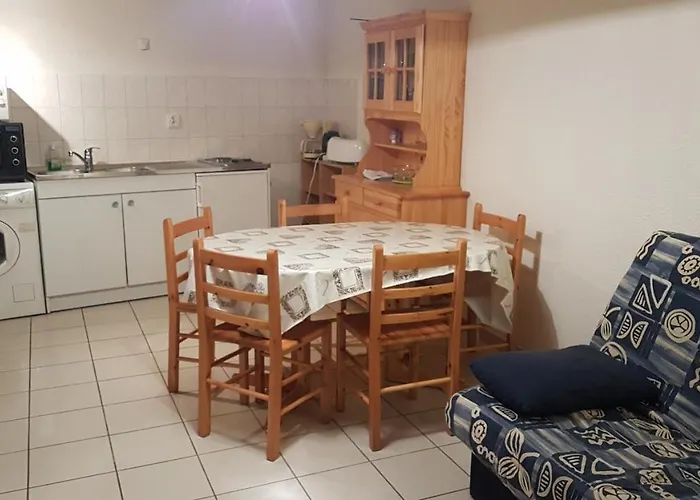 Holiday home De La Combe Bramans
