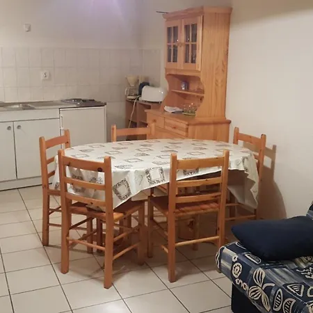 Holiday home De La Combe Bramans
