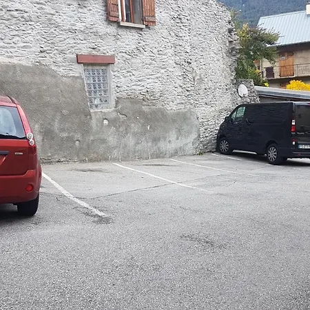 Дом отдыха De La Combe Браман